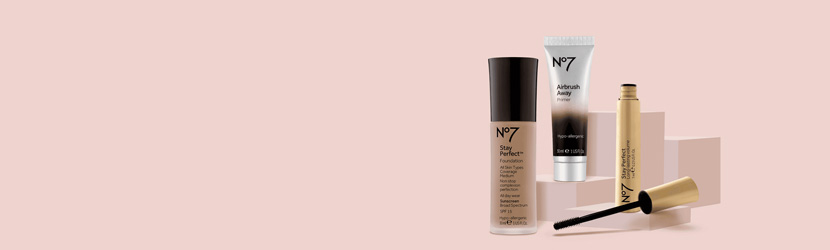 Cashback No7